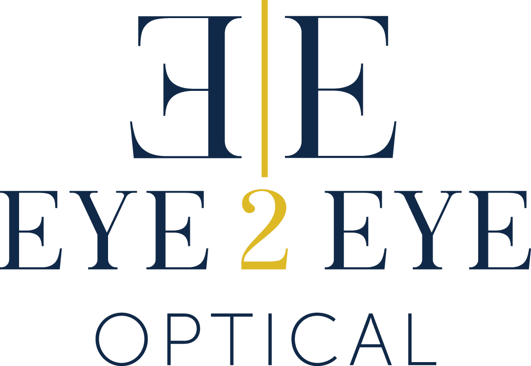 Stylish Eyes Eye Care Optical Logo Design Brand Identity Company Vector  Stock Illustration - Download Image Now - iStock