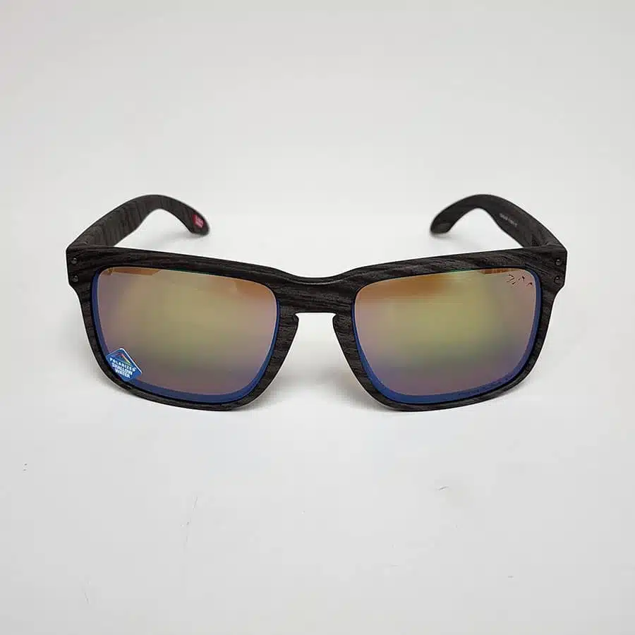 Oakley OO9102 (Holbrook) Eye 2 Eye Optical