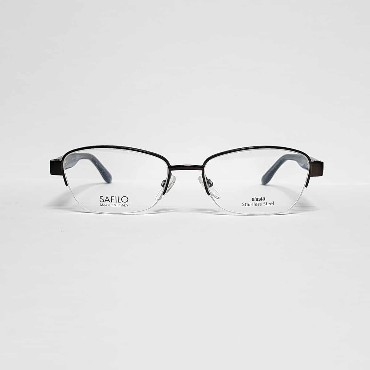 Safilo Elasta SA 6038 Eye 2 Eye Optical