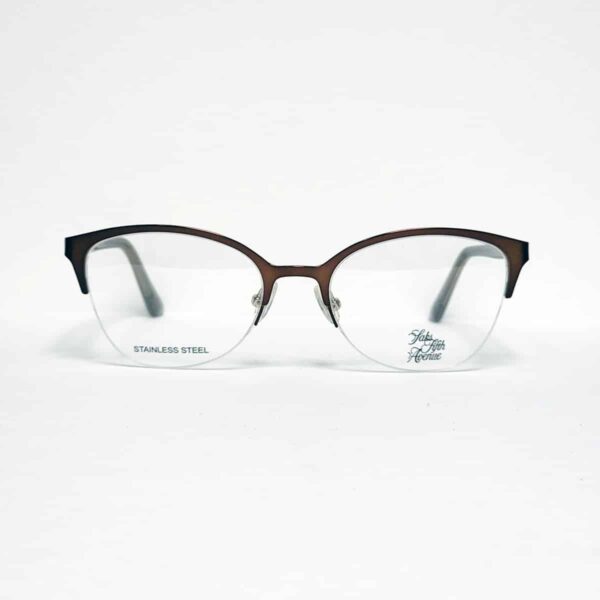Saks Fifth Avenue Saks 314 Brown