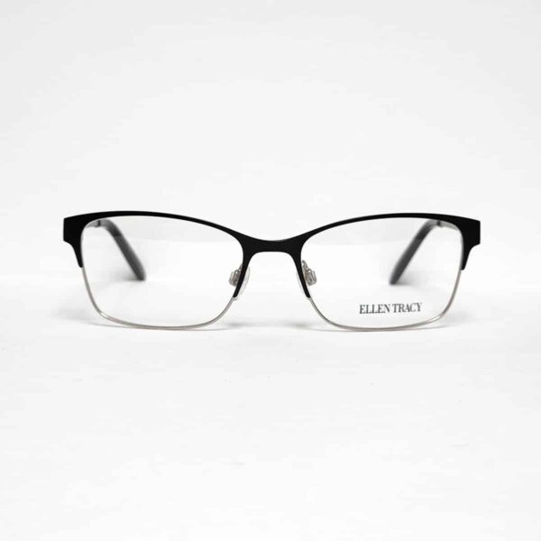 Ellen Tracy Rafina Black