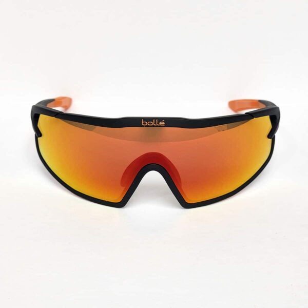 Bolle B-Rock 12152 (Shield)