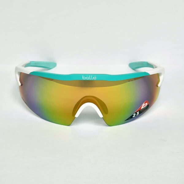 Bolle Aeromax 12270 (Shield)