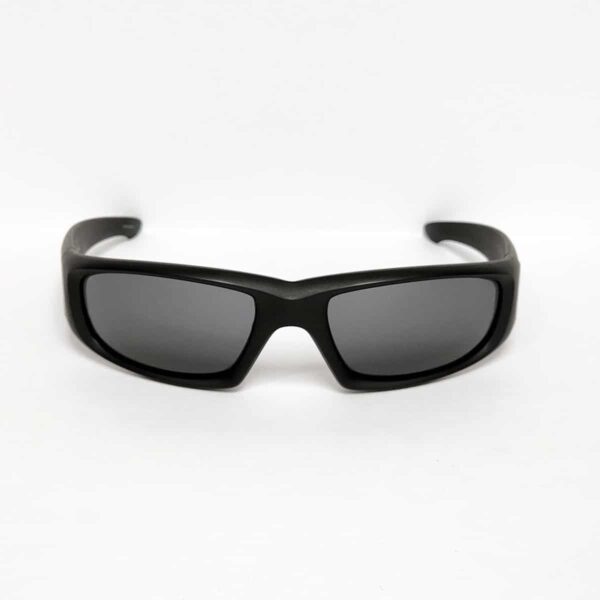 Smith Hudson Blk