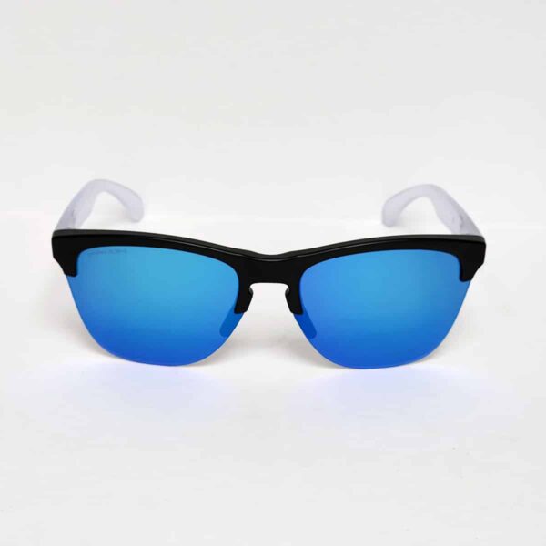 Oakley OO9374-0263 (Frogskins)