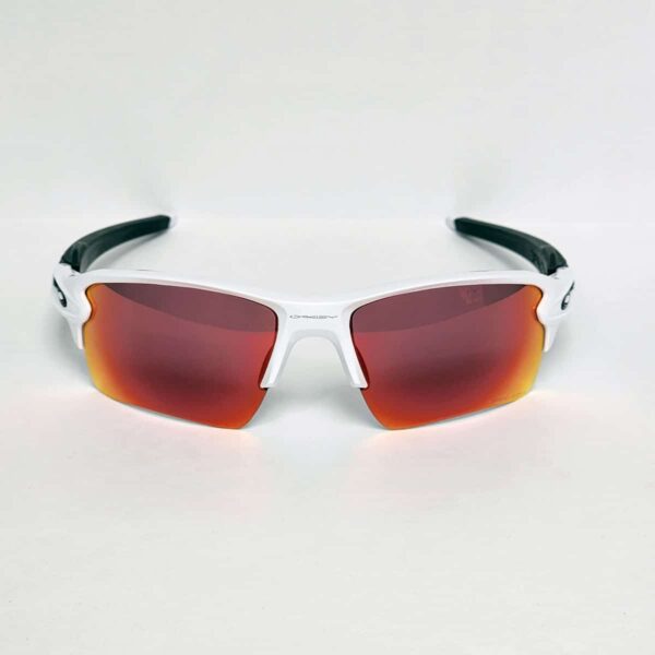 Oakley OO9188-03 (Flak 2.0)