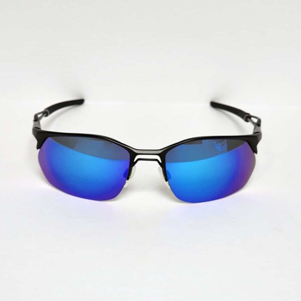 Oakley OO4145-04 (Wire tap 2.0)