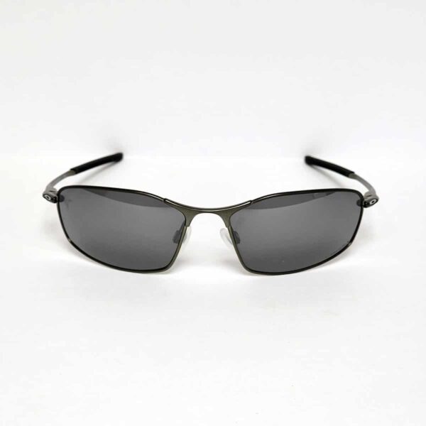 Oakley OO4141-01 (Whisker)