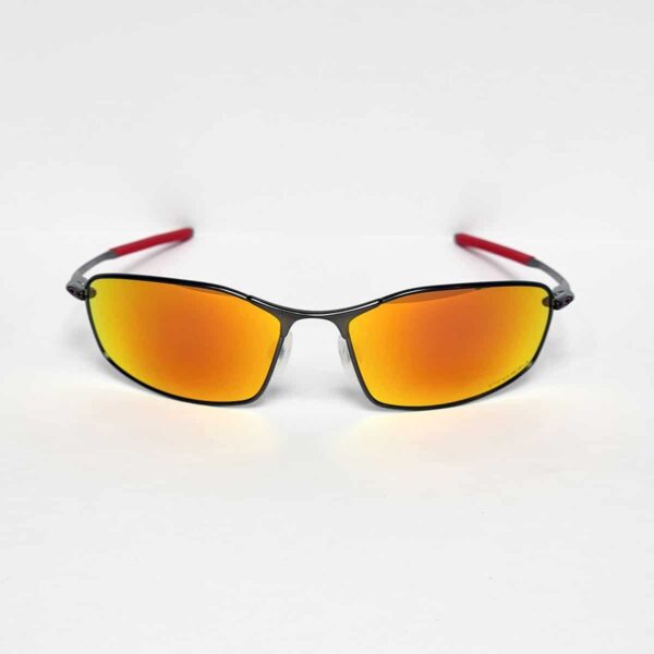 Oakley OO4141-02 (Whisker)