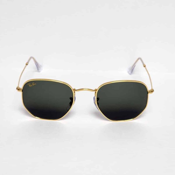 Ray-Ban RB 3548 9196
