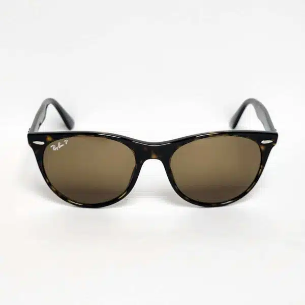 Ray-Ban RB 2185 902 (Wayfarer II)