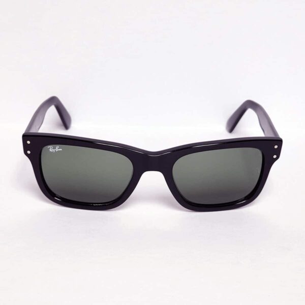 Ray-Ban RB 2283 901 (Mr. Burbank)