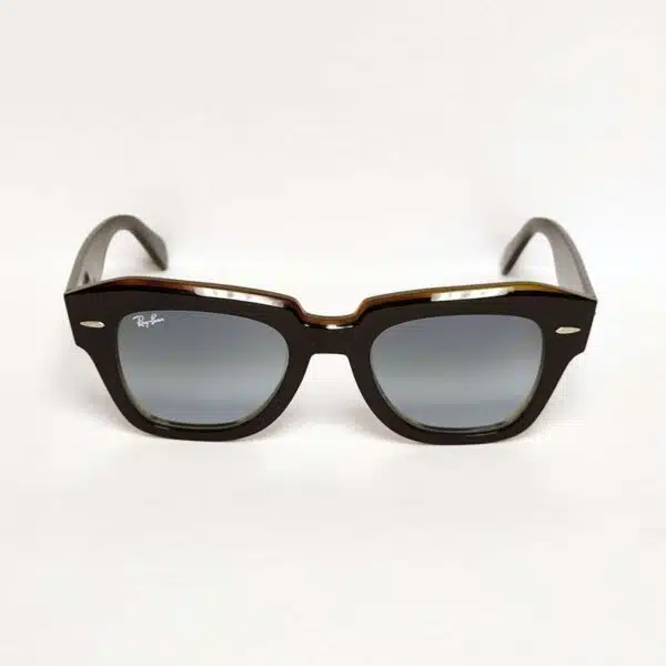 Ray-Ban RB 2186 1322 (State Street)