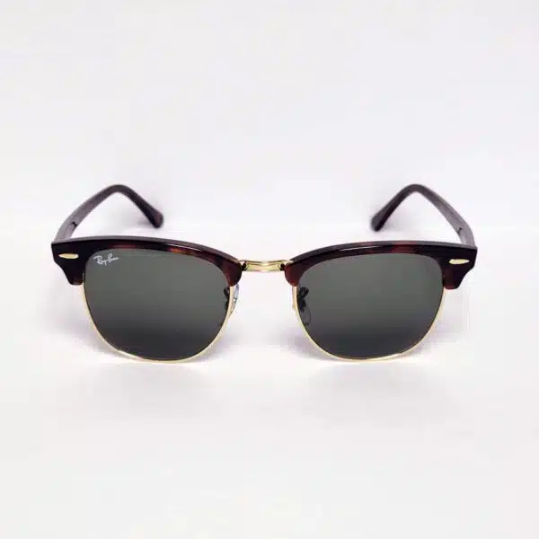 Ray-Ban RB 3016 W0366 (Clubmaster)