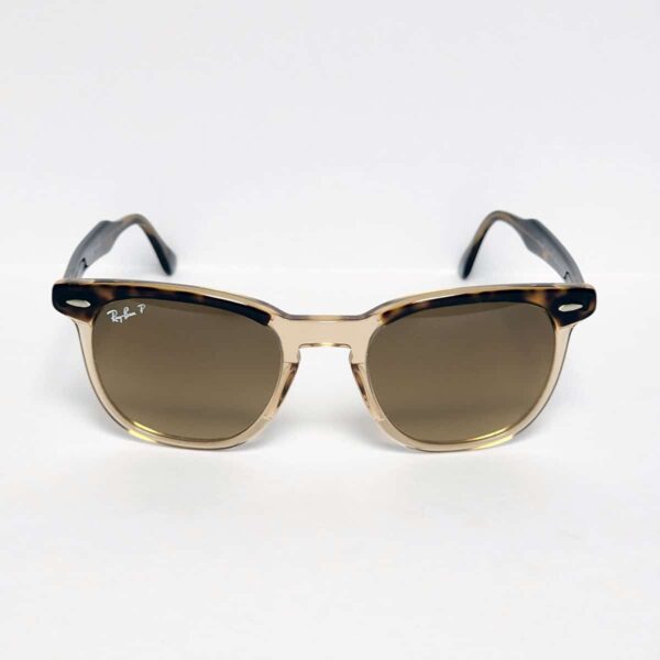 Ray-Ban RB 2298 1292 (Hawkeye)