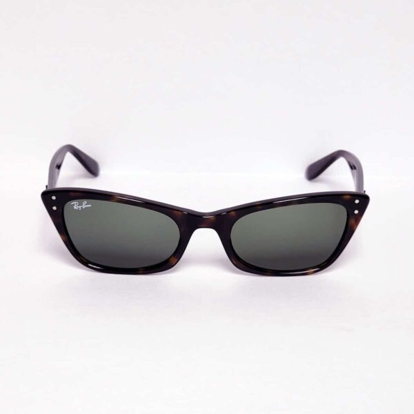 Ray-Ban RB 2299 902 (Lady Burbank)