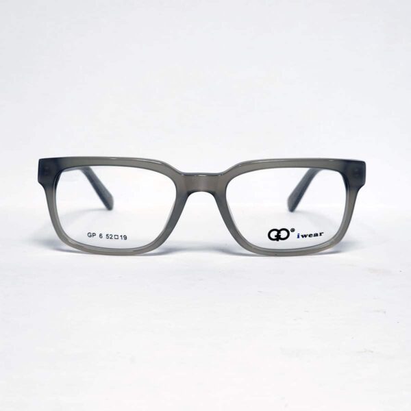 Gianni Po GP 6