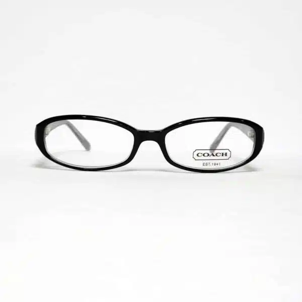Coach Jill (2015) Blk