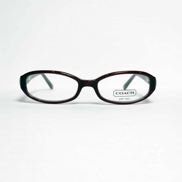 Coach Jill (2015) Cranberry