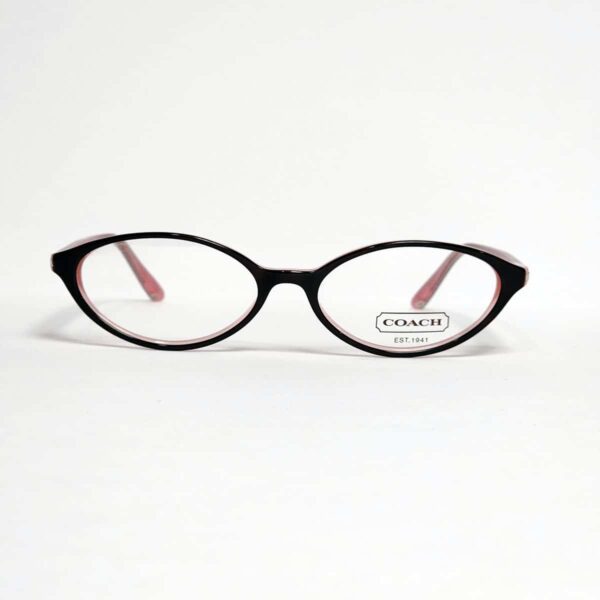 Coach Colette (537) Tortoise/Pink