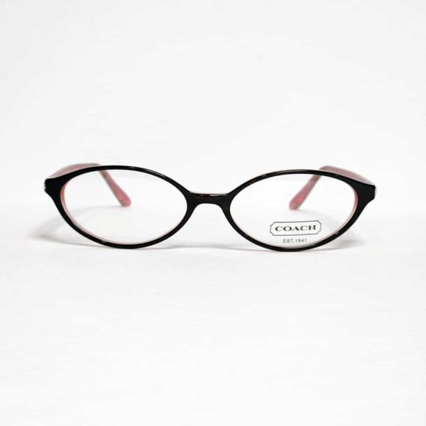 Coach Colette (537) Tortoise/Pink
