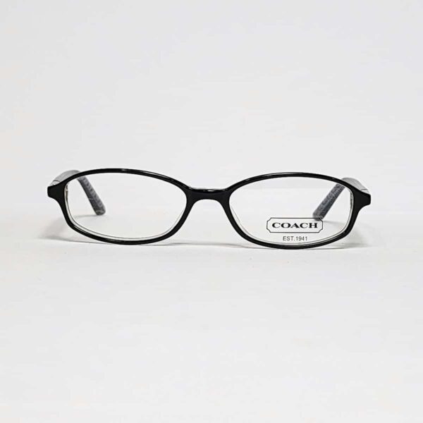 Coach Terra (581) Blk/Crystl