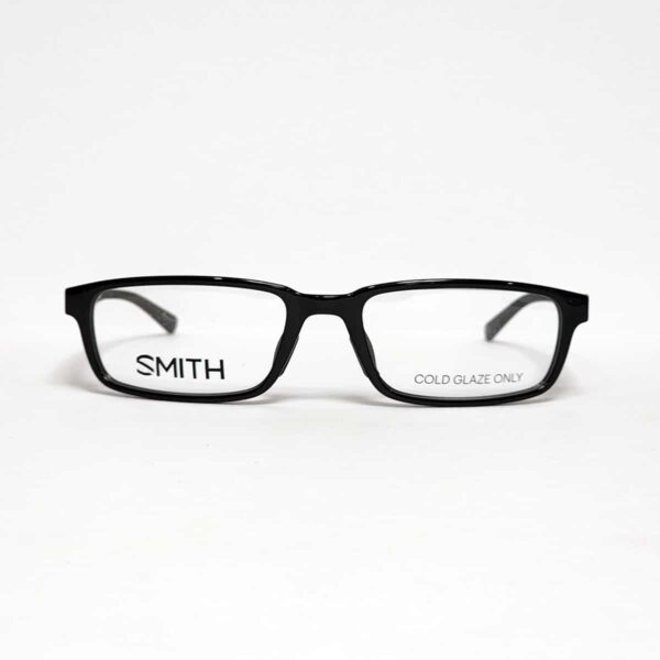 Smith Traverse Blk