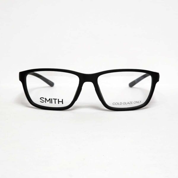 Smith Overtone Mtt Blk