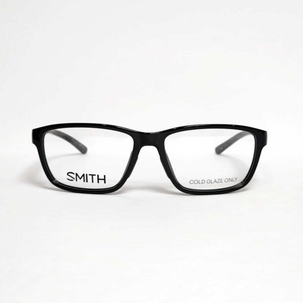 Smith Overtone Black