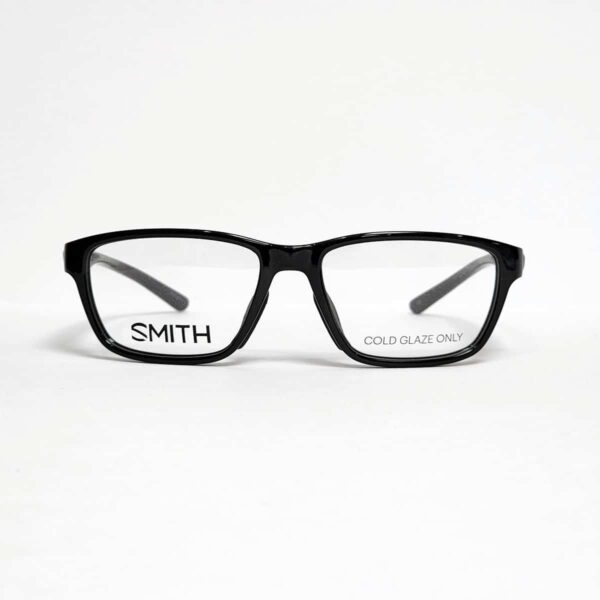 Smith Overtone Slim  Black