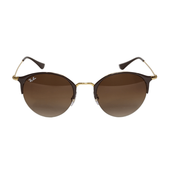 RAY-BAN RB 3578 9009