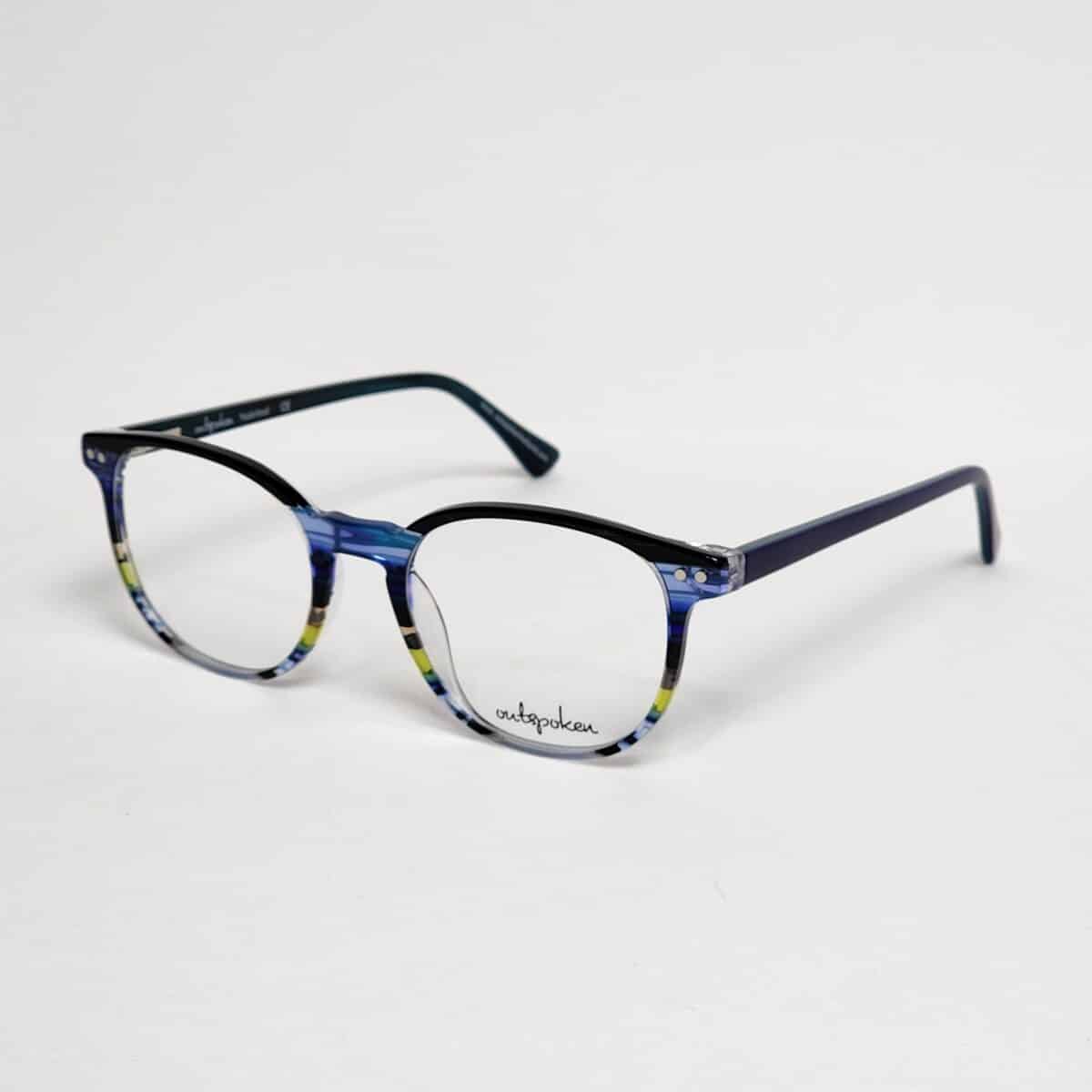 Outspoken OA2103S C2