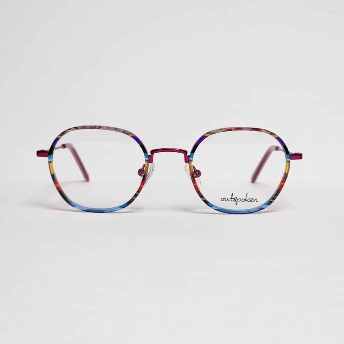 Outspoken OA2107 C2