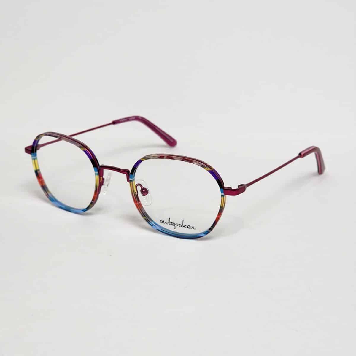 Outspoken OA2107 C2