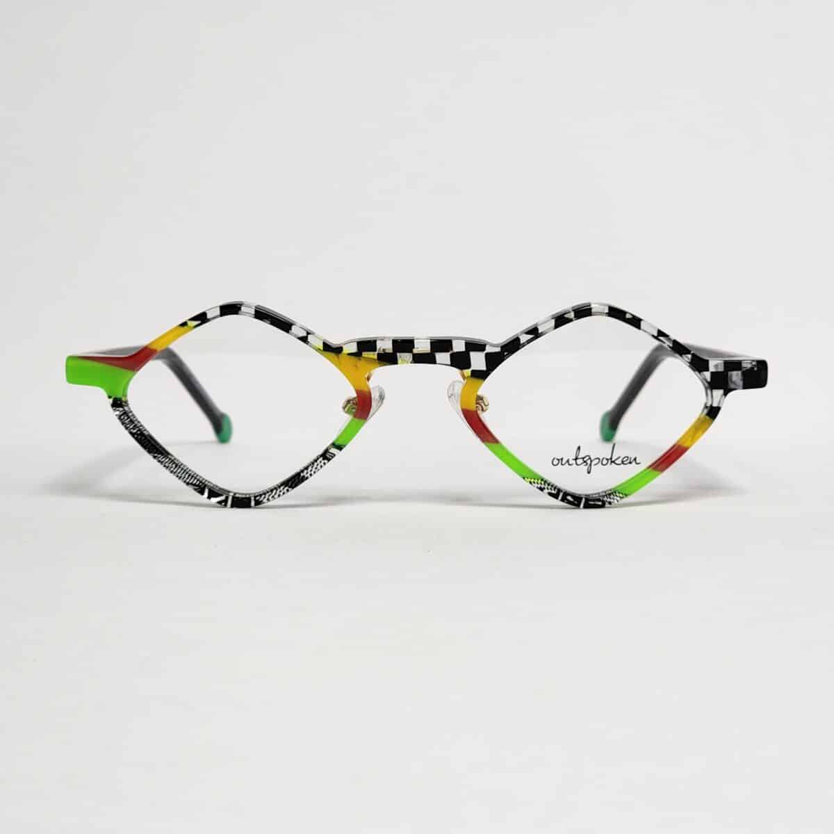 Outspoken OA2109 C1