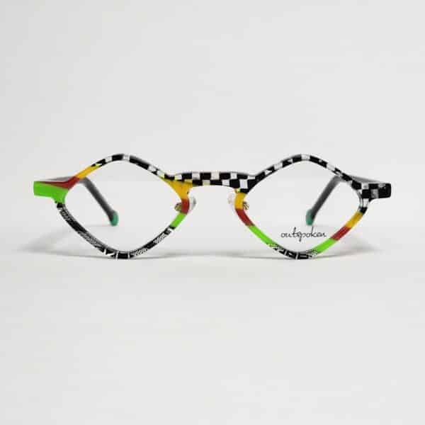Outspoken OA2109 C1