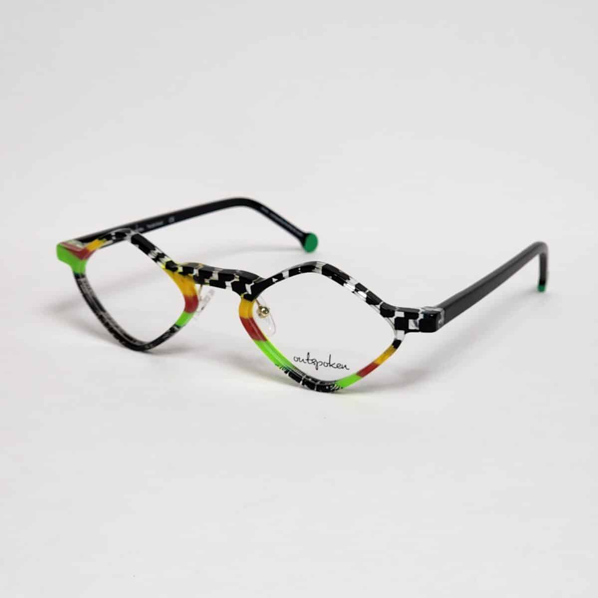 Outspoken OA2109 C1