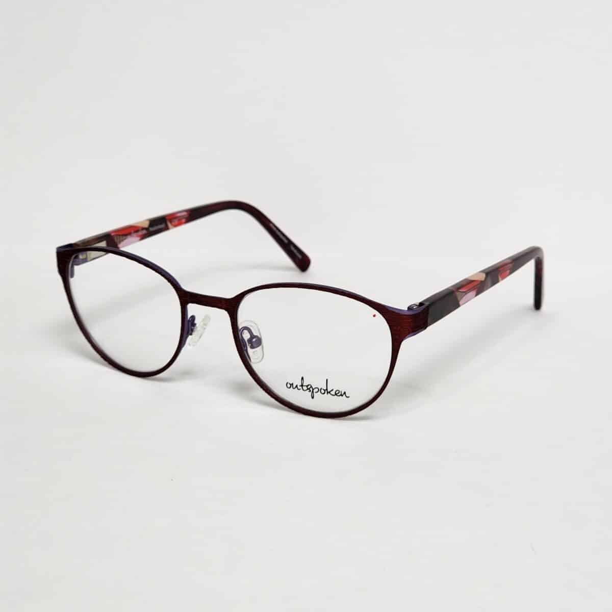 Outspoken OM1702 C4