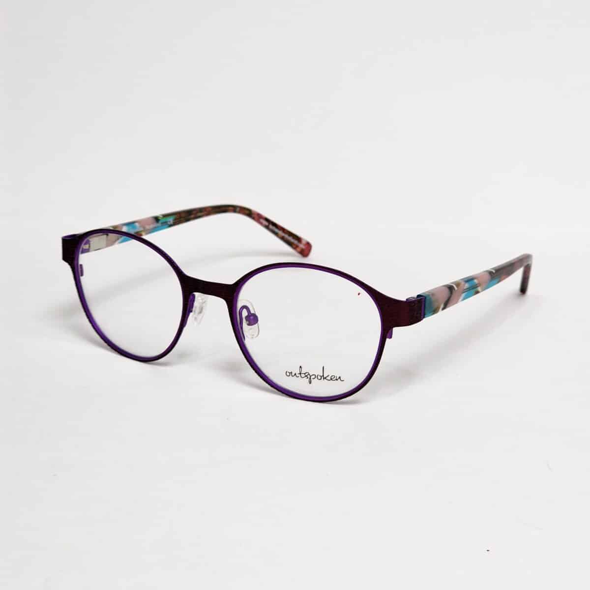 Outspoken OM1708 C4