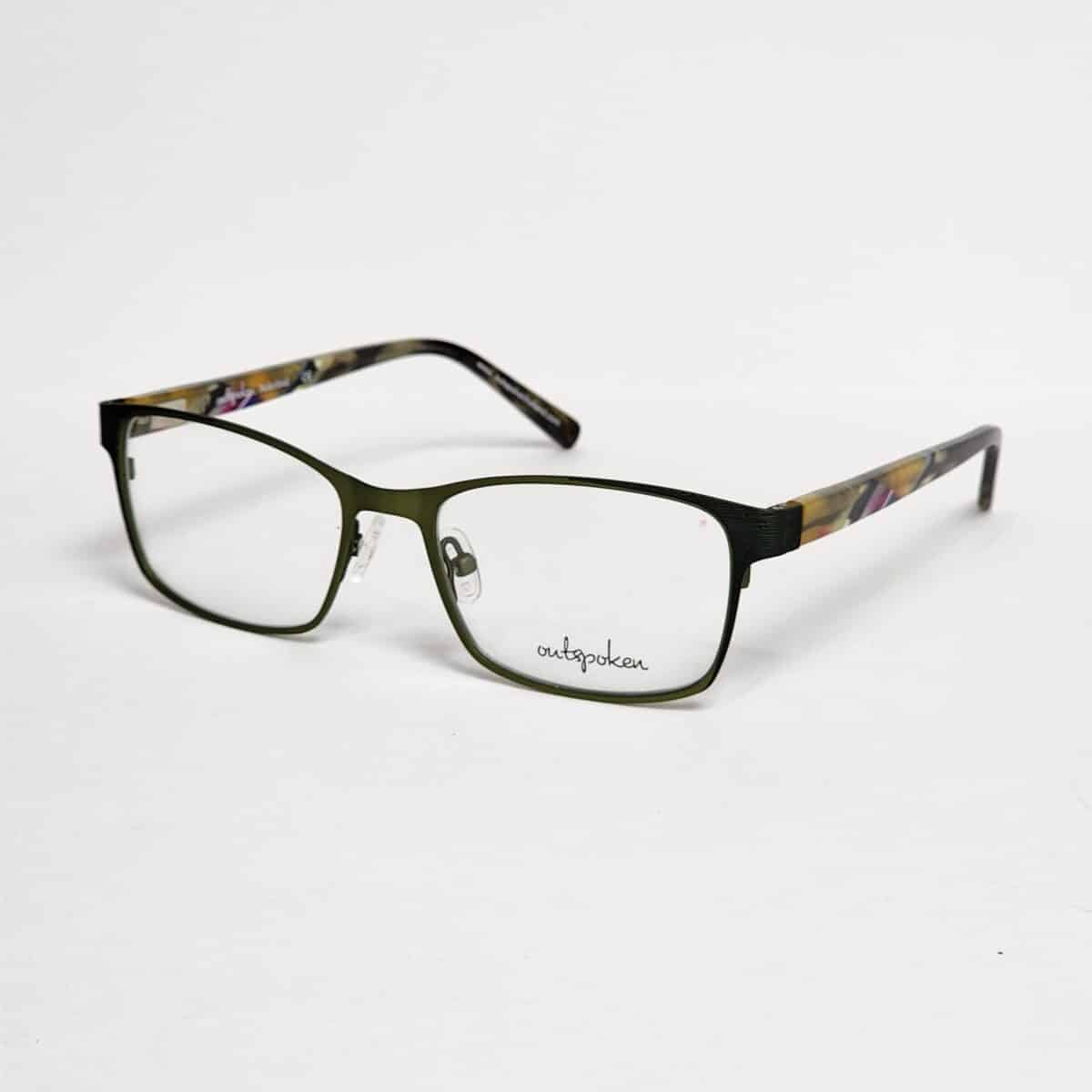 Outspoken OM1706 C4