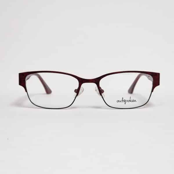 Outspoken OM1612 C02
