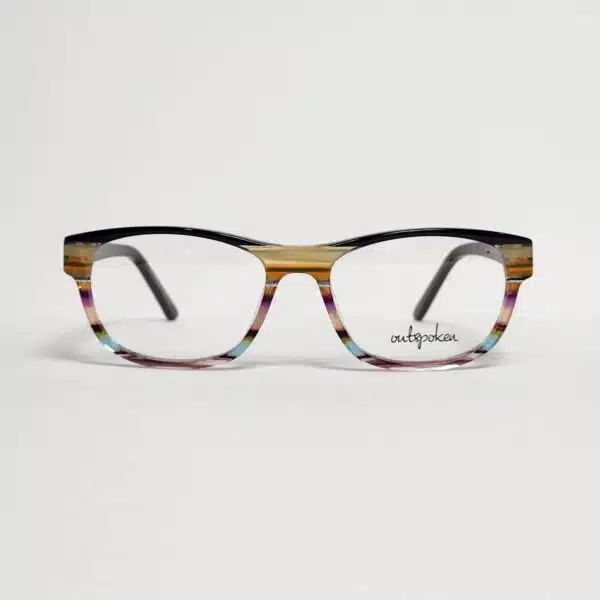 Outspoken 1229 C6