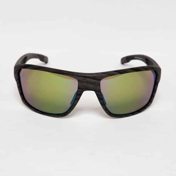 Oakley OO9416 Split Shot Woodgrain Collection Sunglasses