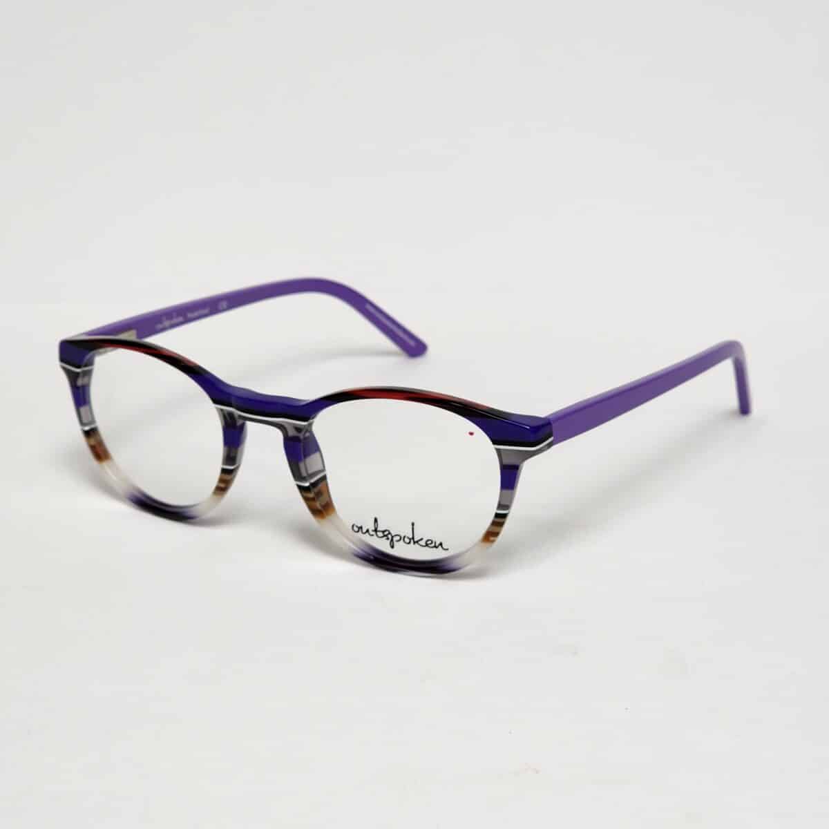 Outspoken Mod. A1140 C3